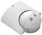 QWYEURO Rango montado en la Pared MAX.1200W del Interruptor de iluminación del Sensor de Movimiento infrarrojo IP44 el 12M