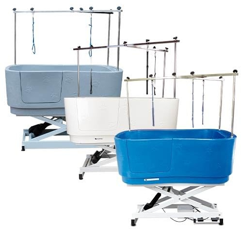 Zubehör für Bad und Dusche Badewanne GLENBATH ELEKTRISCHES Polyethylen Farbe Granit mit HÖRMEL