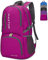 MAXTOP 50L Ultra Lightweight Packable Backpack With Wet Pocket Foldable Rucksack Water Resistent for Men Women Outdoor Camping Hiking Travel Daypack Handy Durable Gifts for Men Women
