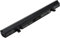 Akku für Laptop Medion Akoya P6669, 15,2V, Li-Ion