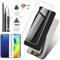 RongZy Display für Samsung Galaxy A10 LCD Bildschirm Ersatz für Samsung A10 SM-A105F/DS, SM-A105FN/DS SM-A105G/DS SM-A105M/DS Digitizer Touchscreen Montiert Ersatz mit Werkzeugen(Schwarz)