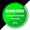 Bowitzki Vernice professionale per il viso a base d'acqua pittura viso trucco sicuro per bambini adulti torta divisa tinta unita 30g per Halloween, Natale, festa (Verde neon)