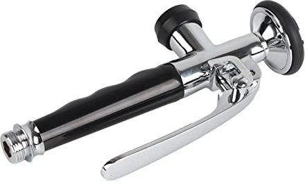 Küchenarmatur Brausekopf Spültischarmatur Ersatz, Wasserhahn Küche Aufsatz Küchenbrause Sprühkopf Edelstahl Pull Out Spültischarmatur Ersatzkopf Küche Wasserhahn Verlängerung