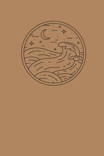 Bee Better Co: La Jolla | Sand Series Softcover Journal - 100 Luxurious Cream Pages, 6x9 | College Ruled for Daily Musings, Creative Writing, ... | Professional Finish with Timeless Appeal.