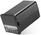 Godox WB300P AD300PRO Battery WB300P Battery 14.4V/2600mAh for Godox AD300PRO Round Flash