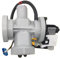 WOFMCKXU Pompa di Scarico BPX2-94L BPX2-93L Modello 5859EN1006S, Compatibile con LG, Parti di Lavatrice a Tamburo(BPX2-94L)