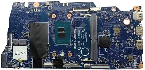 Hauptplatine IDH50 LA-M369P Ersatz für Dell Inspiron 15 3530 Prozessor i3-N305 0VMNVP VMNVP