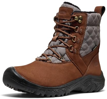 KEEN Damen Greta Boot 2 Waterproof Schneestiefel