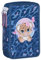Beckmann 3-Fold Pencil Case Cheeta