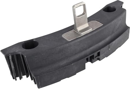 sparefixd Door Catch Lock Hook to Fit Bosch Tumble Dryer