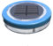 Illuminazione solare per piscina - lampada da piscina galleggiante, lampada da piscina a LED | Illuminazione per piscina a LED, illuminazione impermeabile IP68, prato da giardino esterno, lampade da