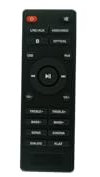 1 Mando a Distancia for BLAUPUNKT SBW-04, Barra de Sonido for TV, Sistema de Altavoces de Audio