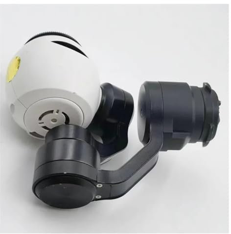 WGUOGO X3 Gimbal Kamera Drohne Reparatur Zubehör for DJI Inspire 1 Agricultural