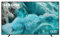 Samsung QE43Q7F (2025) QLED TV - Flat - 43 Zoll / 109cm - UHD 4K - 3840x2160p - AI Q4-Prozessor - Quantum HDR - Fernseher/Television - HMDI - LAN - WLAN - SMART-TV