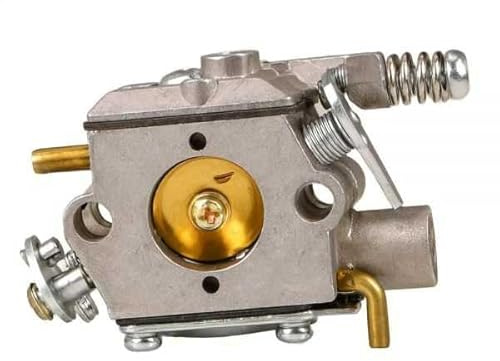 Matijardin - Carburateur pour tronçonneuse compatible avec Echo CS-370 - CS-400