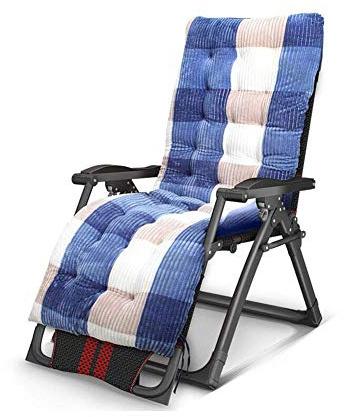 Klappbare Sonnenliege, verstellbarer Liegestuhl für Garten und Outdoor, Entspannung, tragbares und leichtes Design, perfekt für Pool und Strand