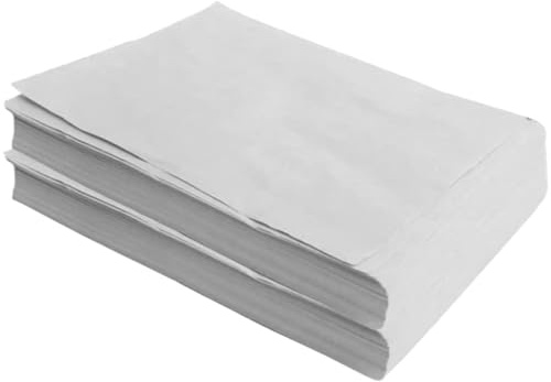 OATIPHO Papel Absorbente Húmedo para Germinación 100 Hojas 11.41X8.26 Pulgadas Papel para Cultivo de Microvegetales en Bandejas de Germinación Interior y Exterior