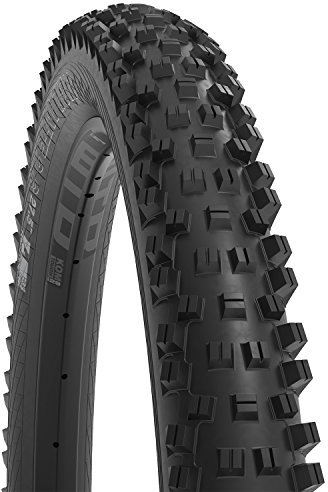 Wtb Vigilante 2.6 Reifen, Schwarz, 29 x 2.6