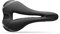DIVA Gel Superflow Sattel schwarz - L3
