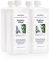 HANSE PRO Hygienemittel, 4 x 1000 ml - Konservierungs-Mittel für Luftbefeuchter, Luftreiniger, Luftwäscher, Heizkörper-Verdunster, Zimmerbrunnen - hält Verdunstwasser hygienisch einwandfrei