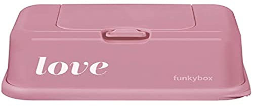 Funkybox FB33 Handtuchspender für Damen und Herren