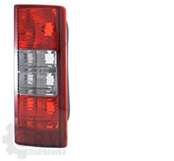 Rückleuchte rechts CORSA C 10/00- Modell COMBO