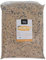 Garden Mile 12.75kg Complete Wild Bird Seed Mix No Mess No Grow Birdseed Perfect For Seed Feeders Bird Seeds For Small Garden Birds All Season Mixed Sunflower Niger Seeds For Birds