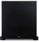 PSB Alpha S10 Subwoofer Amplificato - Nero