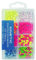 Kinetic Flotation Beads Kit - Auftriebsperlen in verschiedenen Größen und Farben, hoher Auftrieb, inkl. Box (Small - 6mm)