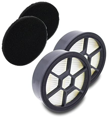 MisterVac | Set kompatibel mit Balter Vento H3