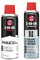 Lot 3-EN-UN, Huile Tous Usages Aérosol 200ml + Lubrifiant Portes et Fenêtres Aérosol 250ml