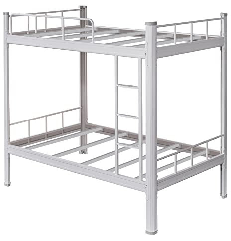 BB Sport Metall Etagenbett Stockbett - Maße 200 x 90 cm
