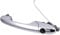 Bohaner Right Driver Side Door Handle Chrome Finish for Fiat 500 Offside 735592012