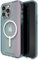 ZAGG Gear4 Milan Snap D30 Protective Case Compatible with iPhone 14 Plus, Slim, Shockproof, Wireless Charging, (Aurora Ombre)