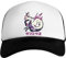 Luxogo Monster Hunter Rise Mizutsune Jungen Mädchen Kappe Baseball Snapback Boys Girls Cap