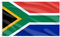 AhfuLife Bandera de Sudáfrica 90cm x 150cm, 1 Pieza Bandera Sudáfricana con Agujeros de Latón en Ambos Lados, Decoración de 2025 Día Nacional Fiestas Callejeras Jardin Escuela Barra Fiesta