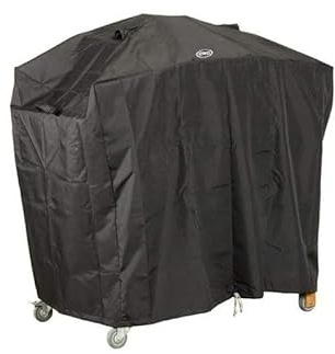 Housse pour Ensemble plancha sur Chariot modèle 125.