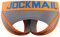 Sexy Herren Boxershorts Jockstrap Männer Sexy Unterwäsche Rückenfreies Gesäß Herren Strings Schwule Unterwäsche (M, 312GRAU)