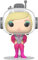 Funko Pop! Retro Toys: Barbie Astronaut - Figura in Vinile da Collezione - Idea Regalo - Merchandising Ufficiale - Giocattoli per Bambini e Adulti - Ad Icons Fans - Figura per i Collezionisti