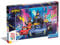 Clementoni Jigsaw Puzzle Batwheels 104 Maxi Pieces - Supercolor Puzzle For Children 4-6 Years, Cartoon, Cars, Gift For Boy/Girls, Puzzle For Kids, Made In Italy, 25761
