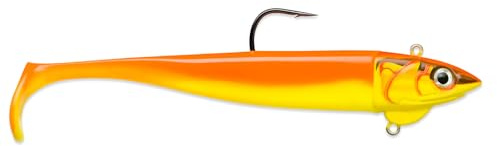 BISCAY MINNOW 14-34G CCA