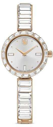 Swarovski Montre Matrix 5677484 Bracelet en Cristal
