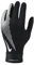 Nike Kinder Academy Thermafit - Ho24 Handschuhe, Black/Black/Volt, S