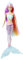 Simba - Steffi Love Sirène Lumineuse - Queue Lumineuse et Cheveux Multicolores - Dès 3 Ans - 105733741S06