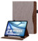 Cicili Cover Custodia Compatibile con iPad Air 11 Pollici M3/M2 (2025/2024), iPad Air 6/5/4 (10,9-Pollici, Modello 2024/2022/2020) con Leggero Pelle PU Case, Con Tasca E Supporto Tablet, Kaqi
