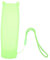 Yardenfun Guscio Protettivo Silicone Per Telecomando Cover Antiscivolo Per Telecomando Di ª Generazione Facile Da Installare Colore Verde Luminoso Resistente All Usura E Sensibile Ai Tasti