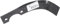 Cuchillo - Cuchillo para motoazada, diseñado para Uso en Jardines, Fabricado en Acero Resistente y Duradero. Ideal para Trabajos precisos.* #*