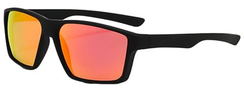 DtgEcd Blue Light Blocking Glasses, Gaming Glasses for Men & Women, Anti Eyestrain Computer Glasses with HD Vision, Lightweight PC Frame for Extended Screen Use, Online Classes & Nighttime Viewing