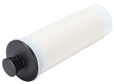 Retail Descaling Cartridge Filter Rod ，Compatible for Karcher ，SC 2U SC2UP SC3 SC3U SC3UP Upright Premium Series Steam Cleaner Accessories