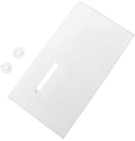 TRINNITY Montageset f. Waschtisch b. 750 mm m. geringem Schallschutz | SCHALLWT